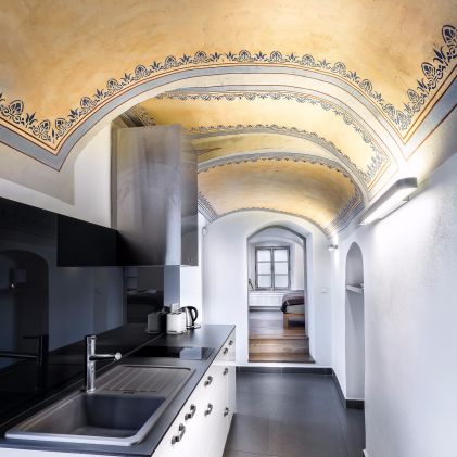 Apartmány Athanor Apartmány Athanor