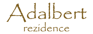 Rezidence Adalbert Rezidence Adalbert