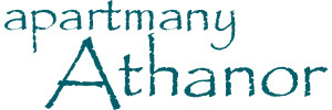 Apartmány Athanor Apartmány Athanor