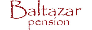 Pension Baltazar Pension Baltazar
