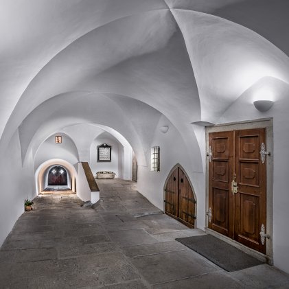 Chornitzerův dům Chornitzerův dům